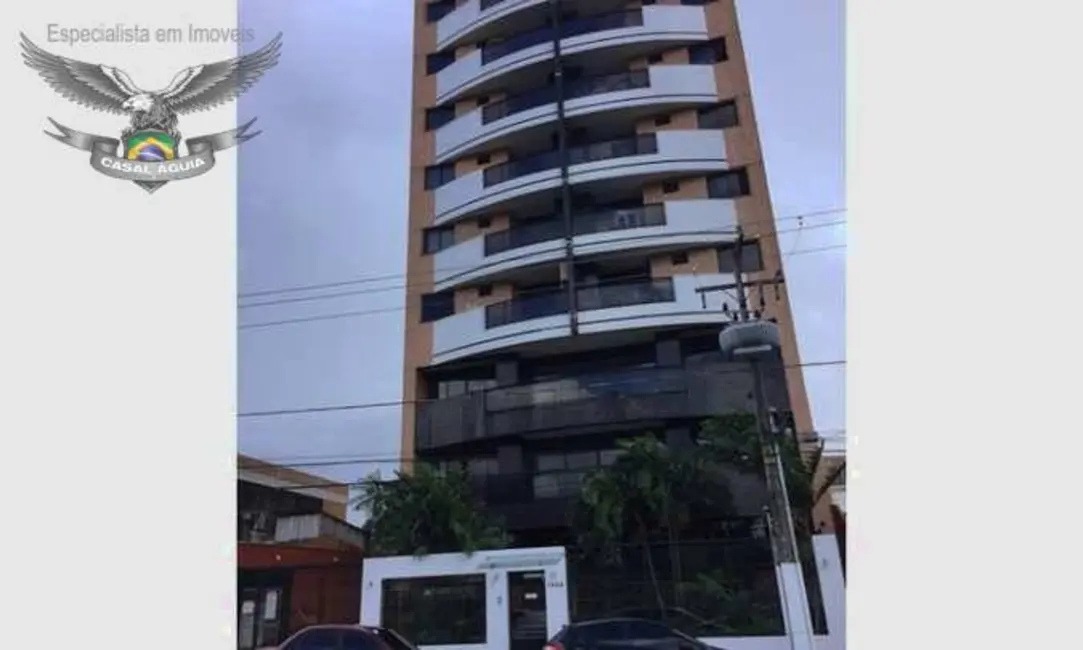 Foto 1 de Apartamento com 3 quartos à venda e para alugar, 94m2 em Umarizal, Belem - PA