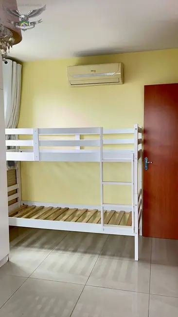 Foto 9 de Apartamento com 3 quartos à venda e para alugar, 94m2 em Umarizal, Belem - PA