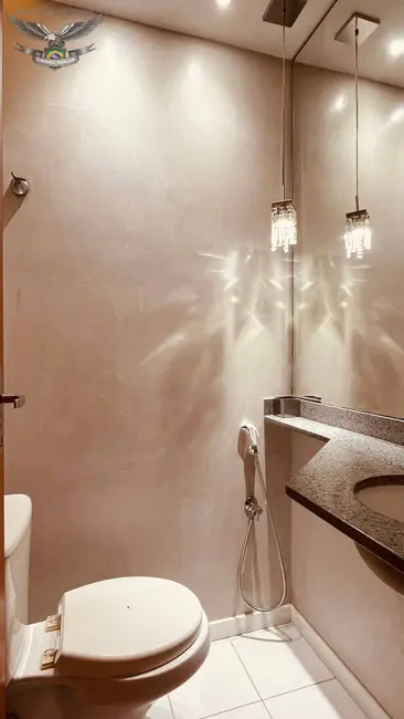 Foto 7 de Apartamento com 3 quartos à venda e para alugar, 94m2 em Umarizal, Belem - PA