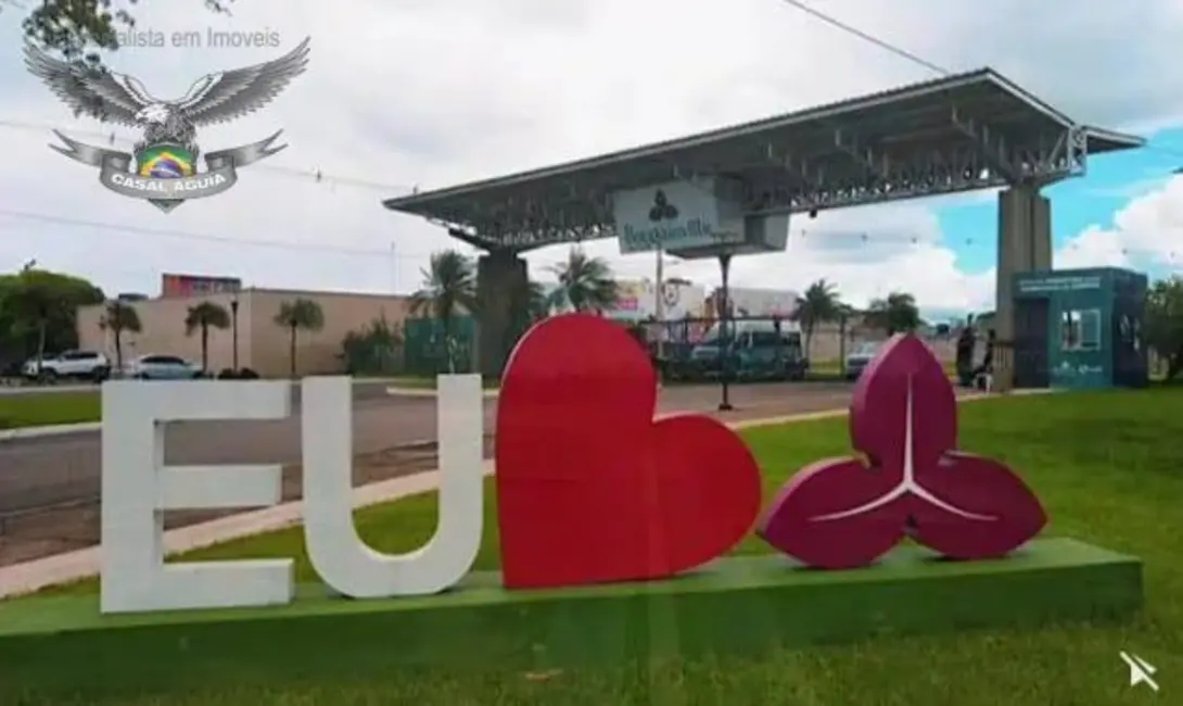 Foto 1 de Terreno / Lote à venda, 160m2 em Águas Negras (Icoaraci), Belem - PA