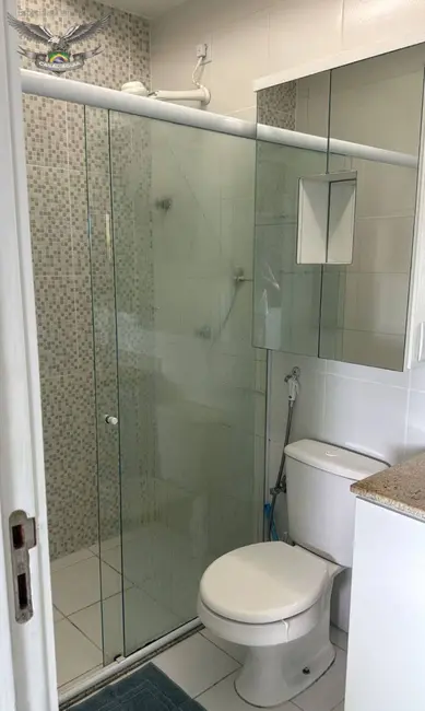 Foto 3 de Apartamento com 1 quarto para alugar, 44m2 em Jurunas, Belem - PA