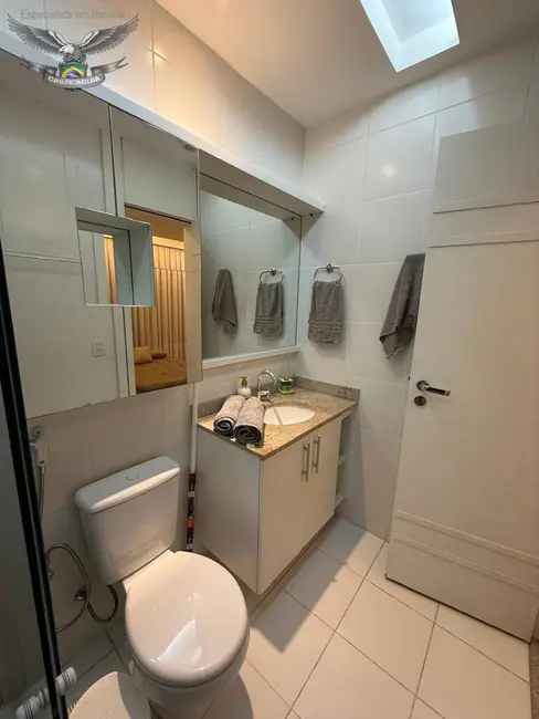 Foto 6 de Apartamento com 1 quarto para alugar, 44m2 em Jurunas, Belem - PA