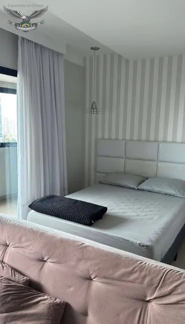 Foto 5 de Apartamento com 1 quarto para alugar, 44m2 em Jurunas, Belem - PA