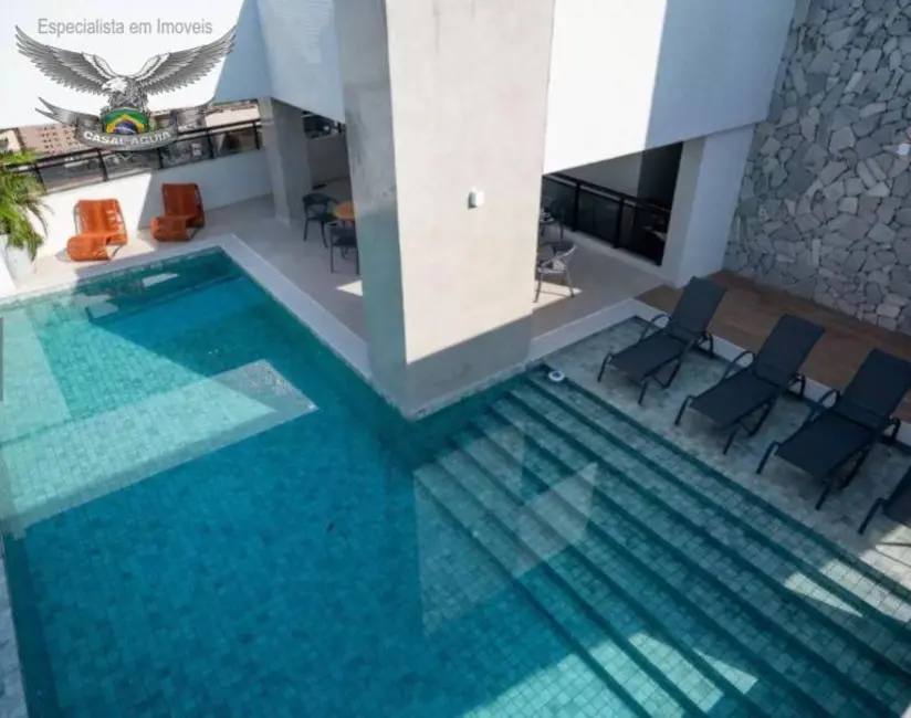 Foto 9 de Apartamento com 3 quartos para alugar, 85m2 em Batista Campos, Belem - PA