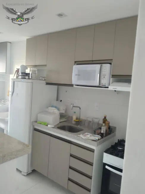 Foto 7 de Apartamento com 3 quartos para alugar, 85m2 em Batista Campos, Belem - PA