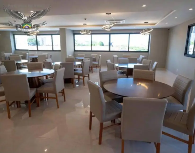 Foto 3 de Apartamento com 3 quartos para alugar, 85m2 em Batista Campos, Belem - PA