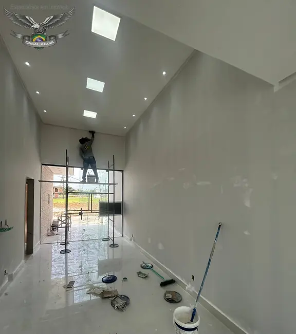 Foto 2 de Casa com 3 quartos à venda, 160m2 em Campina de Icoaraci (Icoaraci), Belem - PA