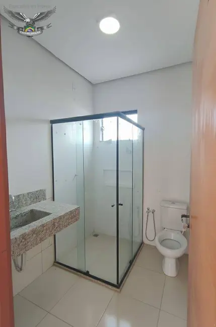 Foto 9 de Casa com 3 quartos à venda, 160m2 em Campina de Icoaraci (Icoaraci), Belem - PA