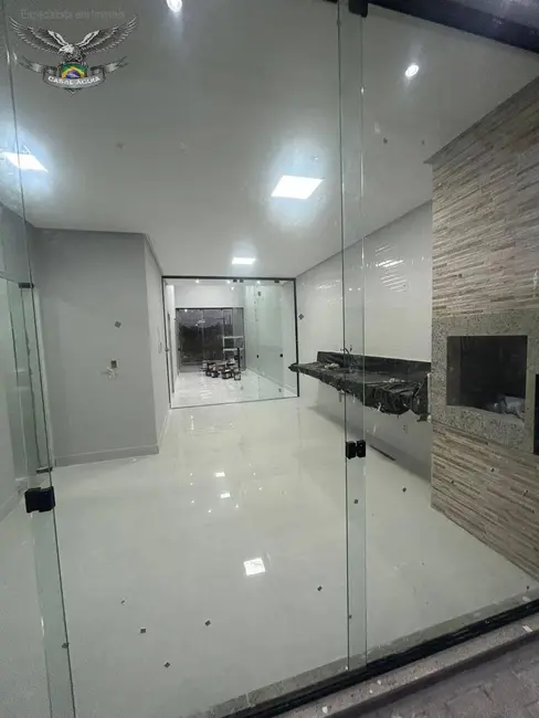 Foto 5 de Casa com 3 quartos à venda, 160m2 em Campina de Icoaraci (Icoaraci), Belem - PA