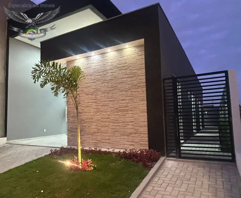 Foto 3 de Casa com 3 quartos à venda, 160m2 em Campina de Icoaraci (Icoaraci), Belem - PA