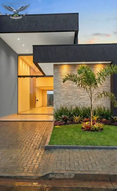 Foto 1 de Casa com 3 quartos à venda, 160m2 em Campina de Icoaraci (Icoaraci), Belem - PA