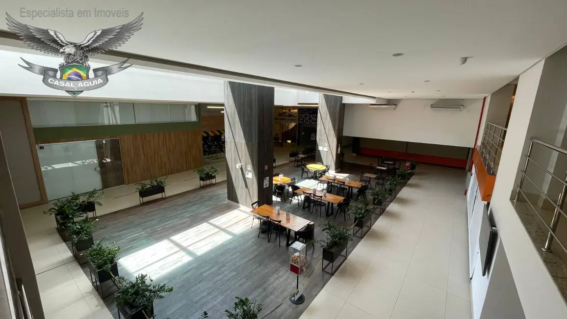 Foto 9 de Sala Comercial para alugar, 33m2 em Marco, Belem - PA