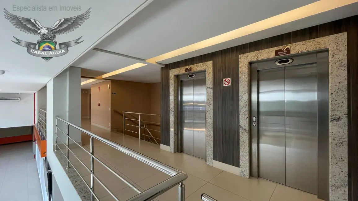 Foto 6 de Sala Comercial para alugar, 33m2 em Marco, Belem - PA