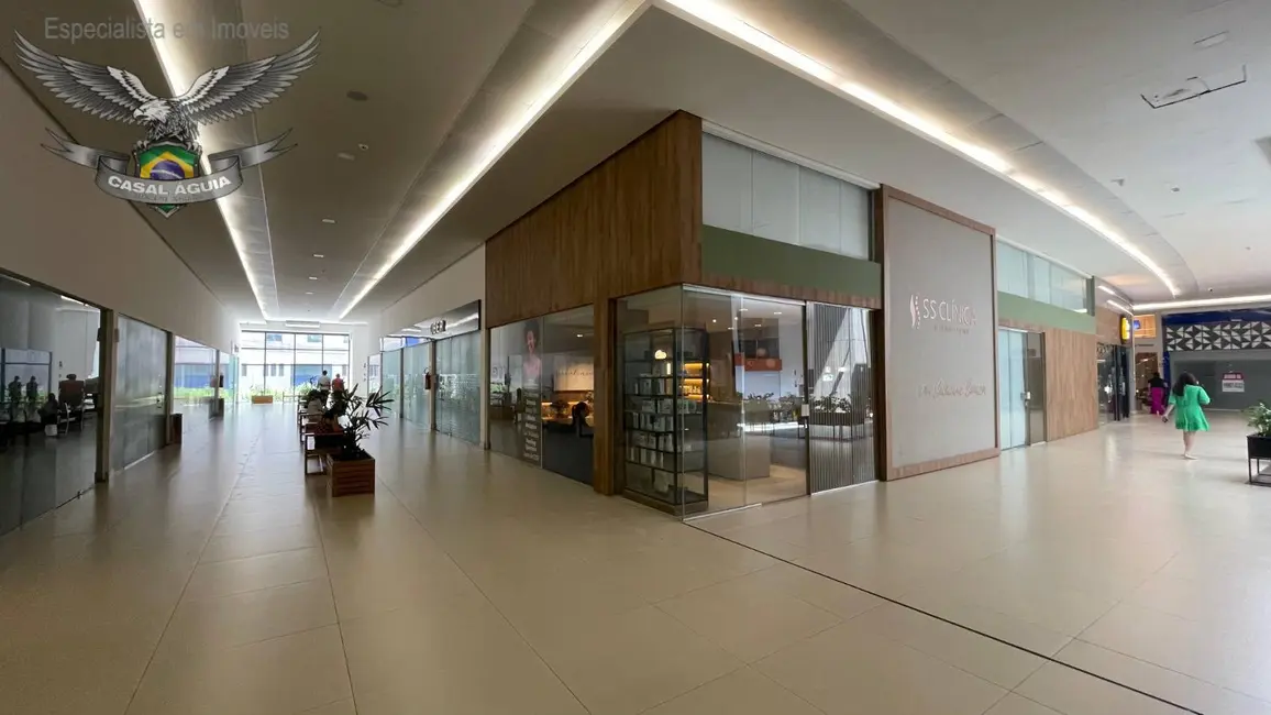 Foto 8 de Sala Comercial para alugar, 33m2 em Marco, Belem - PA