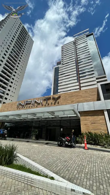 Foto 1 de Sala Comercial para alugar, 33m2 em Marco, Belem - PA