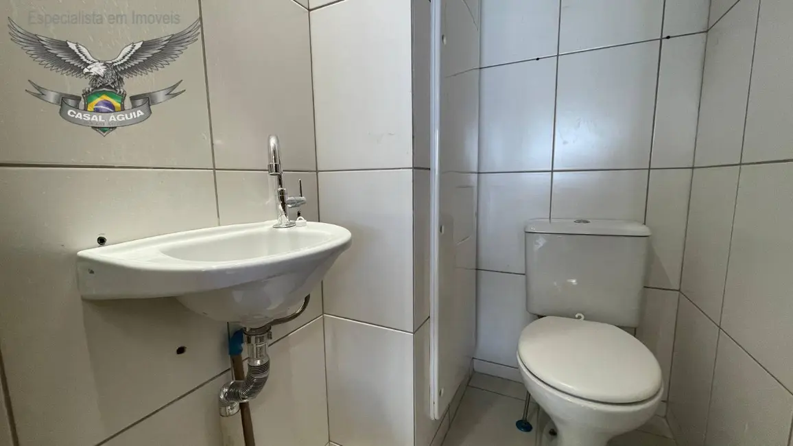 Foto 4 de Sala Comercial para alugar, 33m2 em Marco, Belem - PA