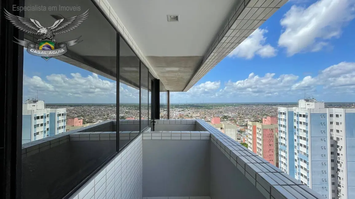 Foto 7 de Sala Comercial para alugar, 33m2 em Marco, Belem - PA