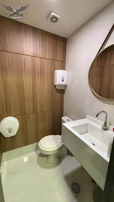 Foto 9 de Sala Comercial à venda, 64m2 em Parque Verde, Belem - PA