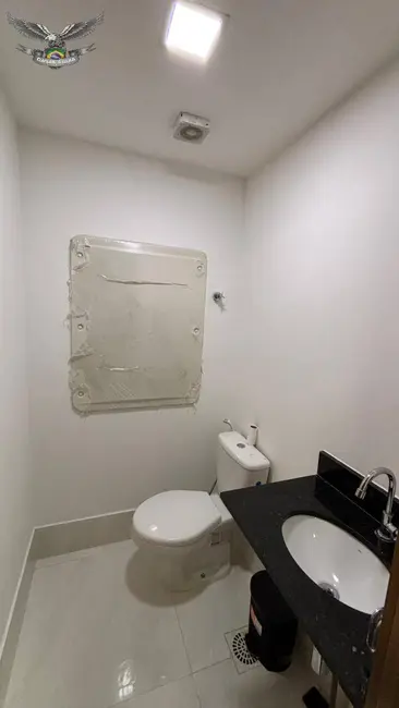 Foto 5 de Sala Comercial à venda, 64m2 em Parque Verde, Belem - PA