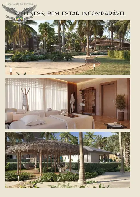 Apartamento com 3 quartos à venda, 149m2 em Salinopolis - PA - imagem 8 Foto 8 de Apartamento com 3 quartos à venda, 149m2 em Salinopolis - PA