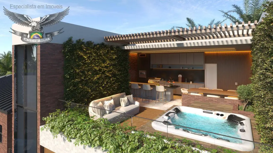 Apartamento com 3 quartos à venda, 149m2 em Salinopolis - PA - imagem 4 Foto 4 de Apartamento com 3 quartos à venda, 149m2 em Salinopolis - PA