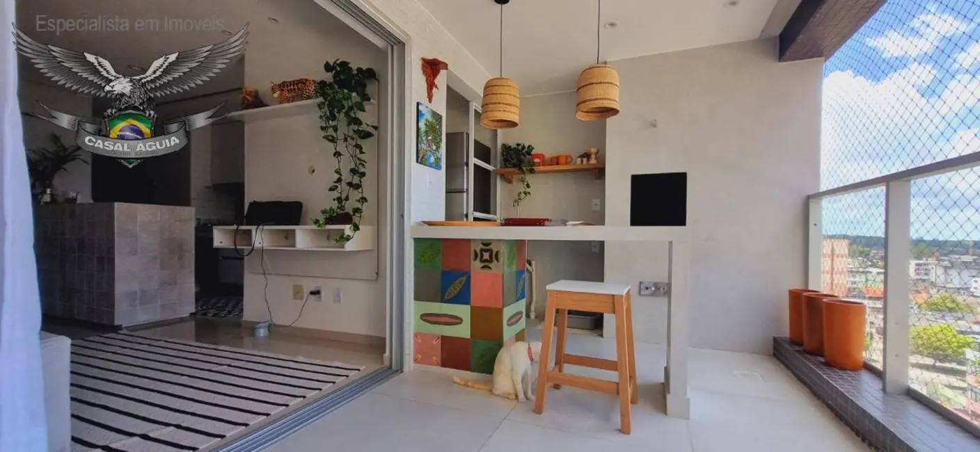 Foto 7 de Apartamento com 3 quartos à venda e para alugar, 100m2 em Marco, Belem - PA