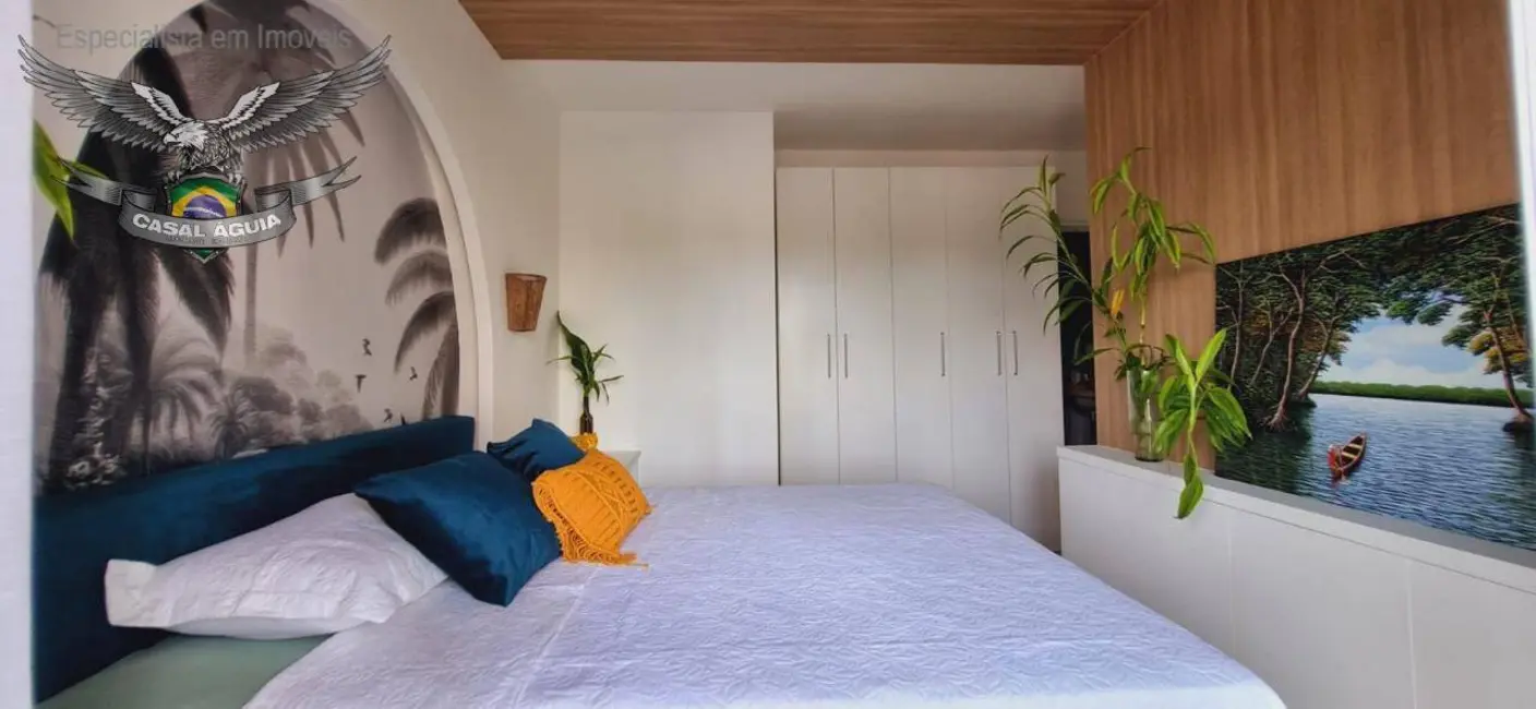 Foto 5 de Apartamento com 3 quartos à venda e para alugar, 100m2 em Marco, Belem - PA