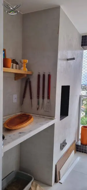 Foto 3 de Apartamento com 3 quartos à venda e para alugar, 100m2 em Marco, Belem - PA