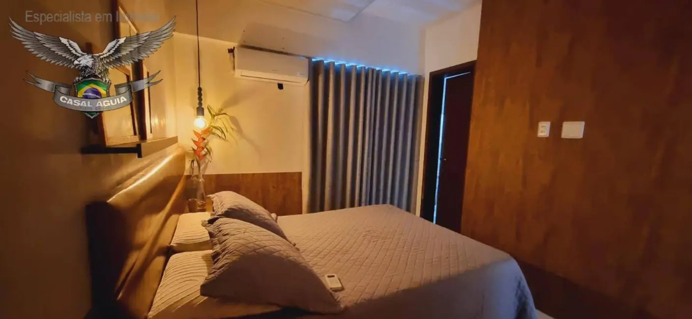 Foto 9 de Apartamento com 3 quartos à venda e para alugar, 100m2 em Marco, Belem - PA