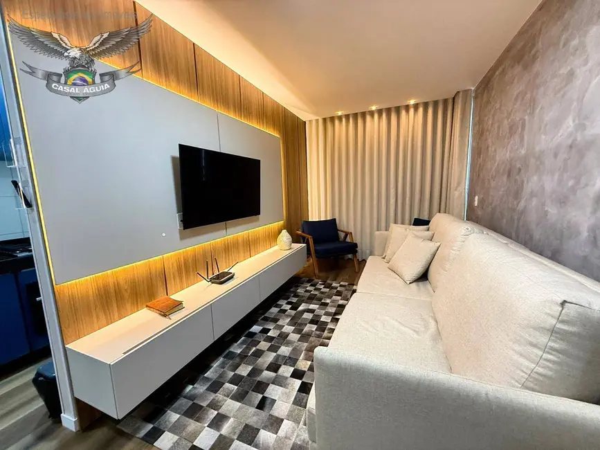 Foto 3 de Apartamento com 2 quartos à venda, 64m2 em Cremação, Belem - PA