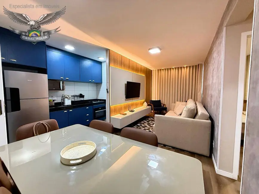 Foto 5 de Apartamento com 2 quartos à venda, 64m2 em Cremação, Belem - PA