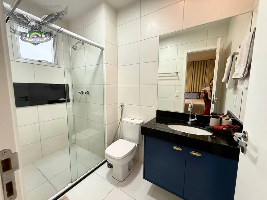 Foto 6 de Apartamento com 2 quartos à venda, 64m2 em Cremação, Belem - PA