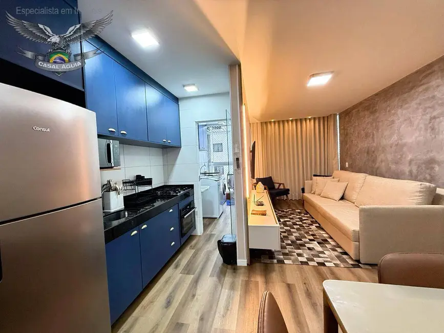 Foto 4 de Apartamento com 2 quartos à venda, 64m2 em Cremação, Belem - PA