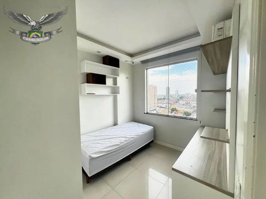 Foto 7 de Apartamento com 3 quartos à venda, 71m2 em São Brás, Belem - PA