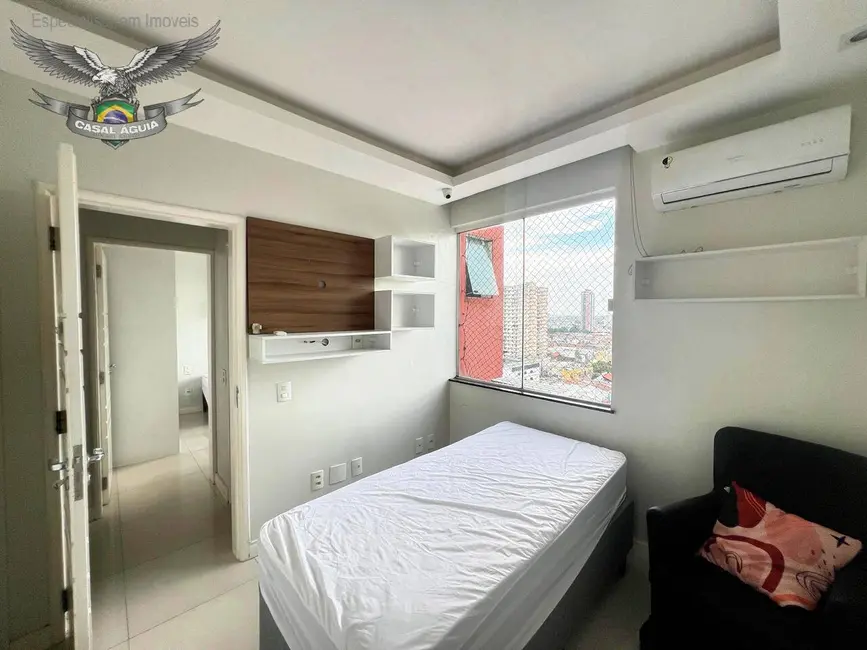 Foto 8 de Apartamento com 3 quartos à venda, 71m2 em São Brás, Belem - PA