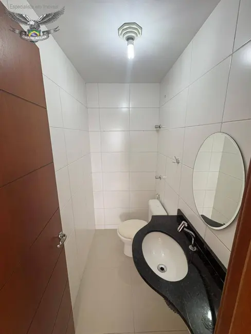Foto 7 de Apartamento com 3 quartos à venda, 137m2 em Marco, Belem - PA