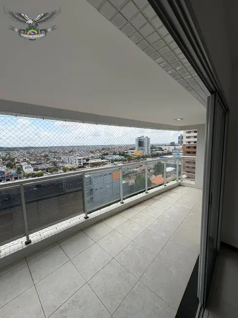 Foto 4 de Apartamento com 3 quartos à venda, 137m2 em Marco, Belem - PA