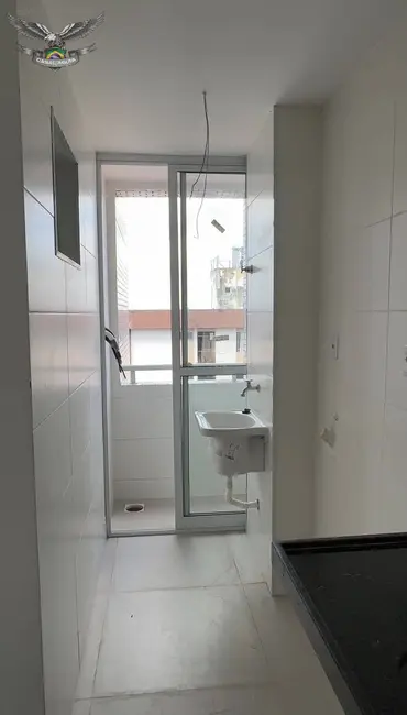 Foto 8 de Apartamento com 3 quartos à venda, 57m2 em Marco, Belem - PA