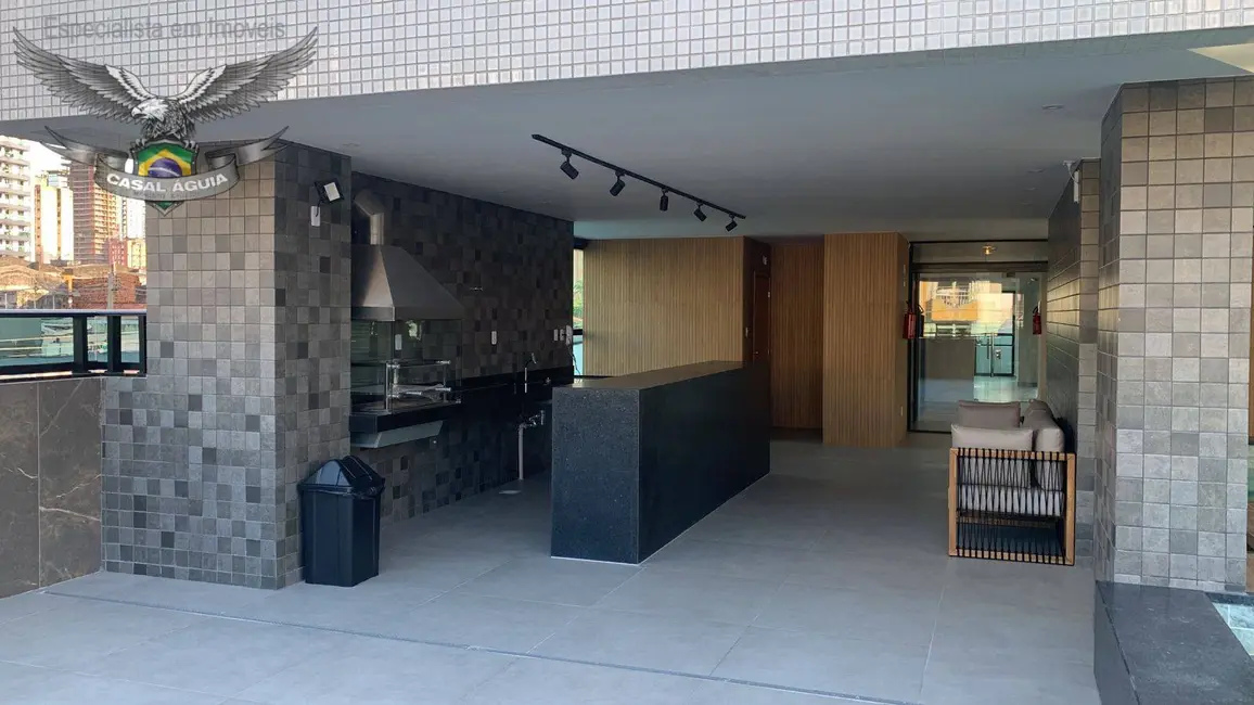 Foto 9 de Apartamento com 2 quartos à venda, 63m2 em Umarizal, Belem - PA