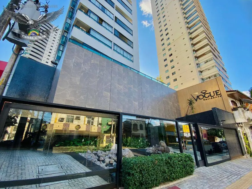 Foto 1 de Apartamento com 2 quartos à venda, 63m2 em Umarizal, Belem - PA