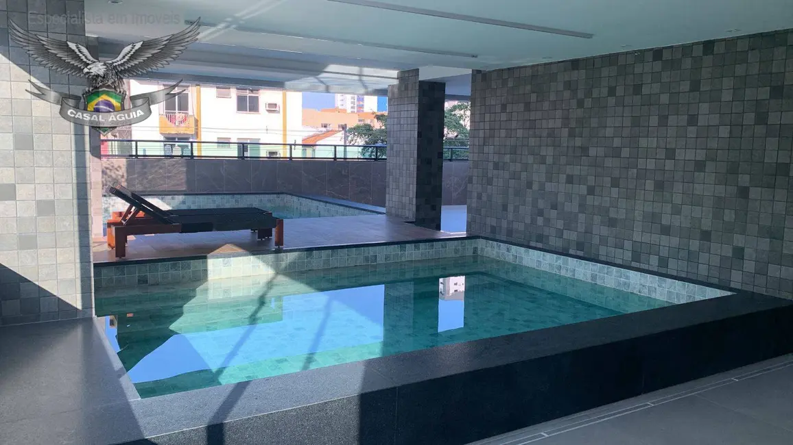 Foto 6 de Apartamento com 2 quartos à venda, 63m2 em Umarizal, Belem - PA