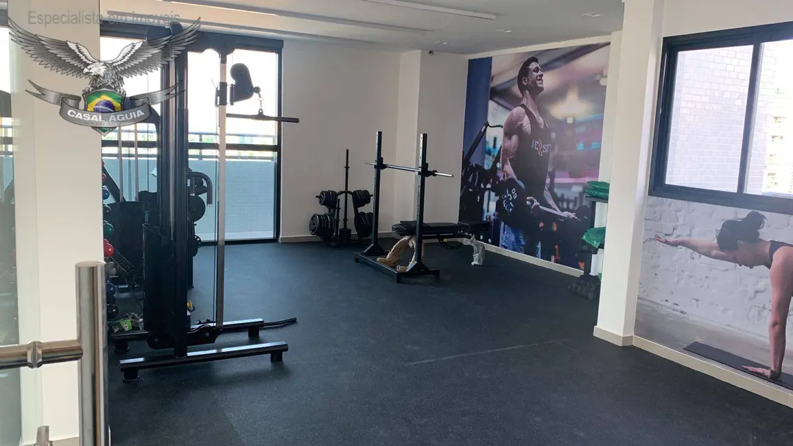 Foto 4 de Apartamento com 2 quartos à venda, 63m2 em Umarizal, Belem - PA