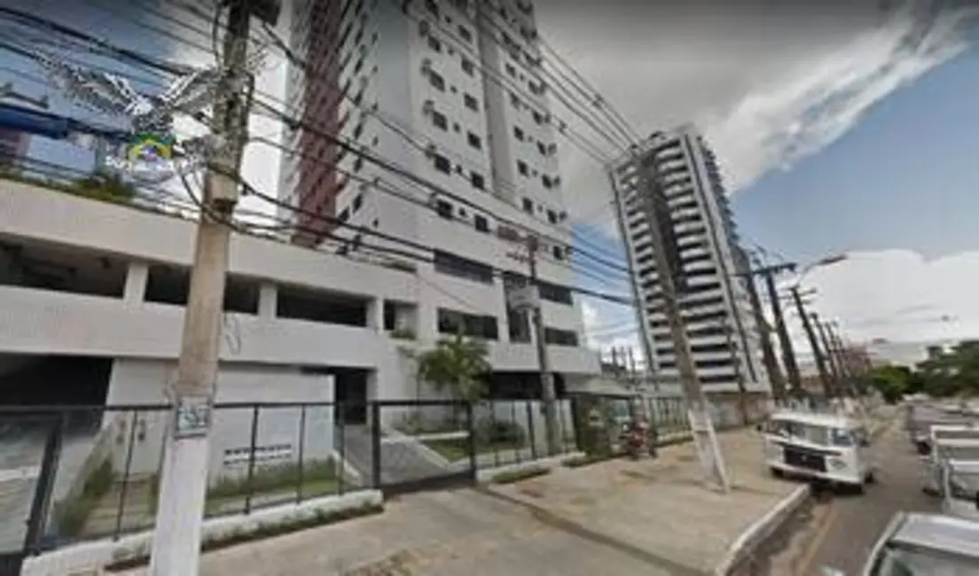Foto 1 de Apartamento com 3 quartos para alugar, 80m2 em Pedreira, Belem - PA