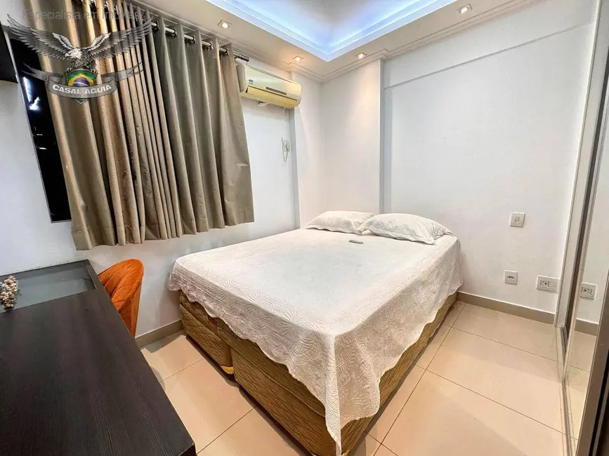 Foto 6 de Apartamento com 3 quartos para alugar, 80m2 em Pedreira, Belem - PA