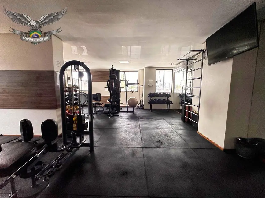 Foto 3 de Apartamento com 3 quartos para alugar, 80m2 em Pedreira, Belem - PA