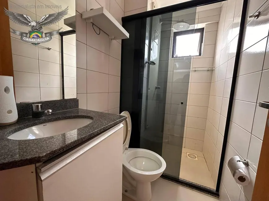 Foto 4 de Apartamento com 3 quartos para alugar, 80m2 em Pedreira, Belem - PA