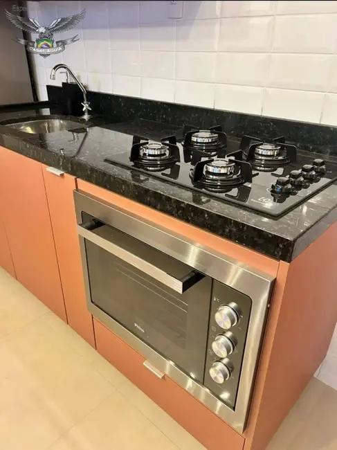 Apartamento com 1 quarto à venda e para alugar, 46m2 em Marco, Belem - PA - imagem 3 Foto 3 de Apartamento com 1 quarto à venda e para alugar, 46m2 em Marco, Belem - PA