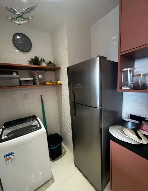 Apartamento com 1 quarto à venda e para alugar, 46m2 em Marco, Belem - PA - imagem 6 Foto 6 de Apartamento com 1 quarto à venda e para alugar, 46m2 em Marco, Belem - PA