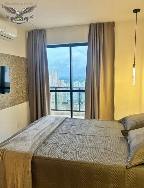 Apartamento com 1 quarto à venda e para alugar, 46m2 em Marco, Belem - PA - imagem 7 Foto 7 de Apartamento com 1 quarto à venda e para alugar, 46m2 em Marco, Belem - PA