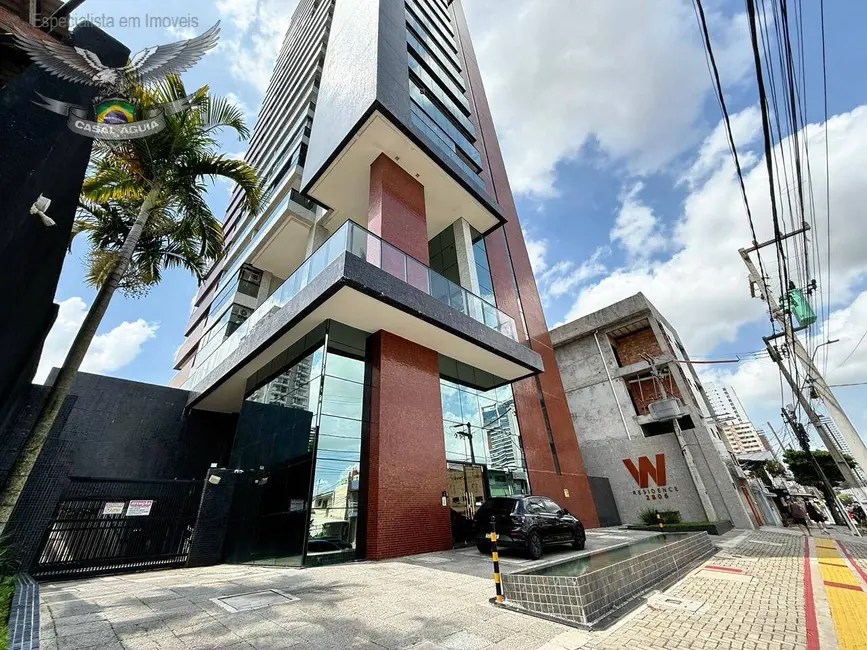 Apartamento com 1 quarto à venda e para alugar, 46m2 em Marco, Belem - PA - imagem 1 Foto 1 de Apartamento com 1 quarto à venda e para alugar, 46m2 em Marco, Belem - PA